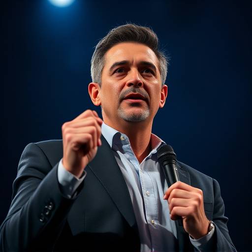 Oratoria y liderazgo en Dominio de la Palabra
