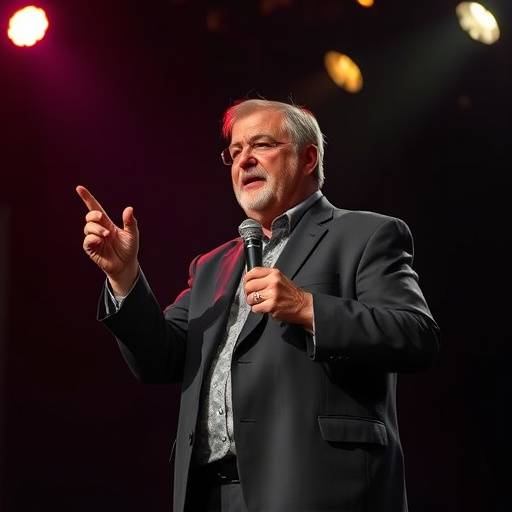 Storytelling en la oratoria en Dominio de la Palabra